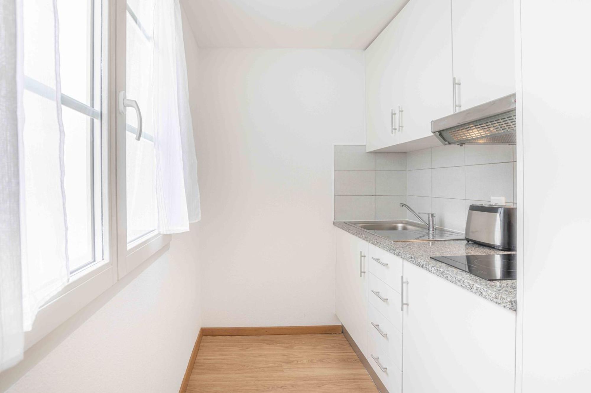 Saint Laurent 33-35 By Homenhancement Appartement