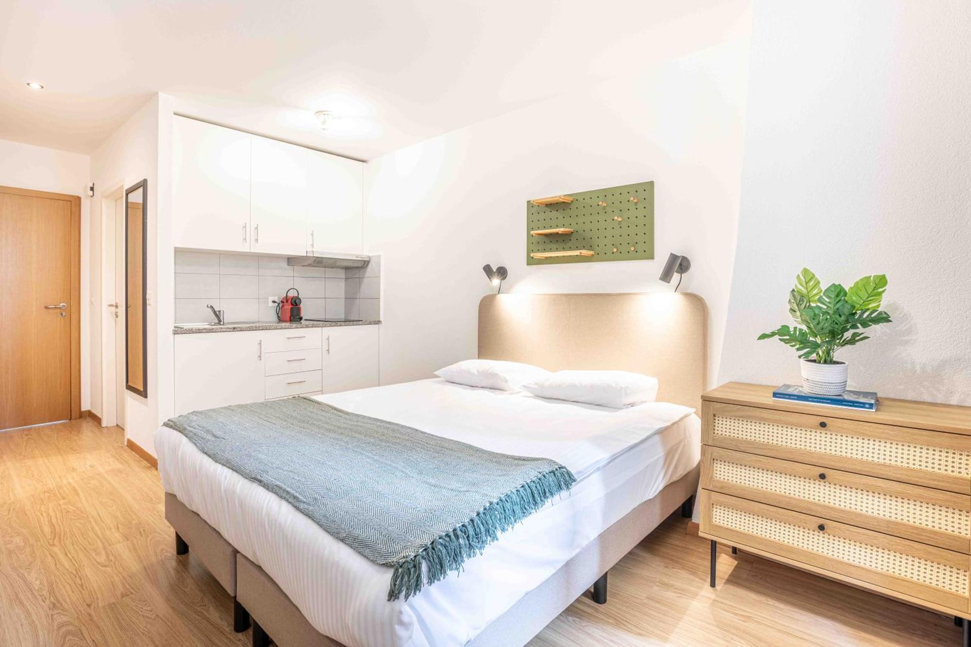 Saint Laurent 33-35 By Homenhancement Appartement *