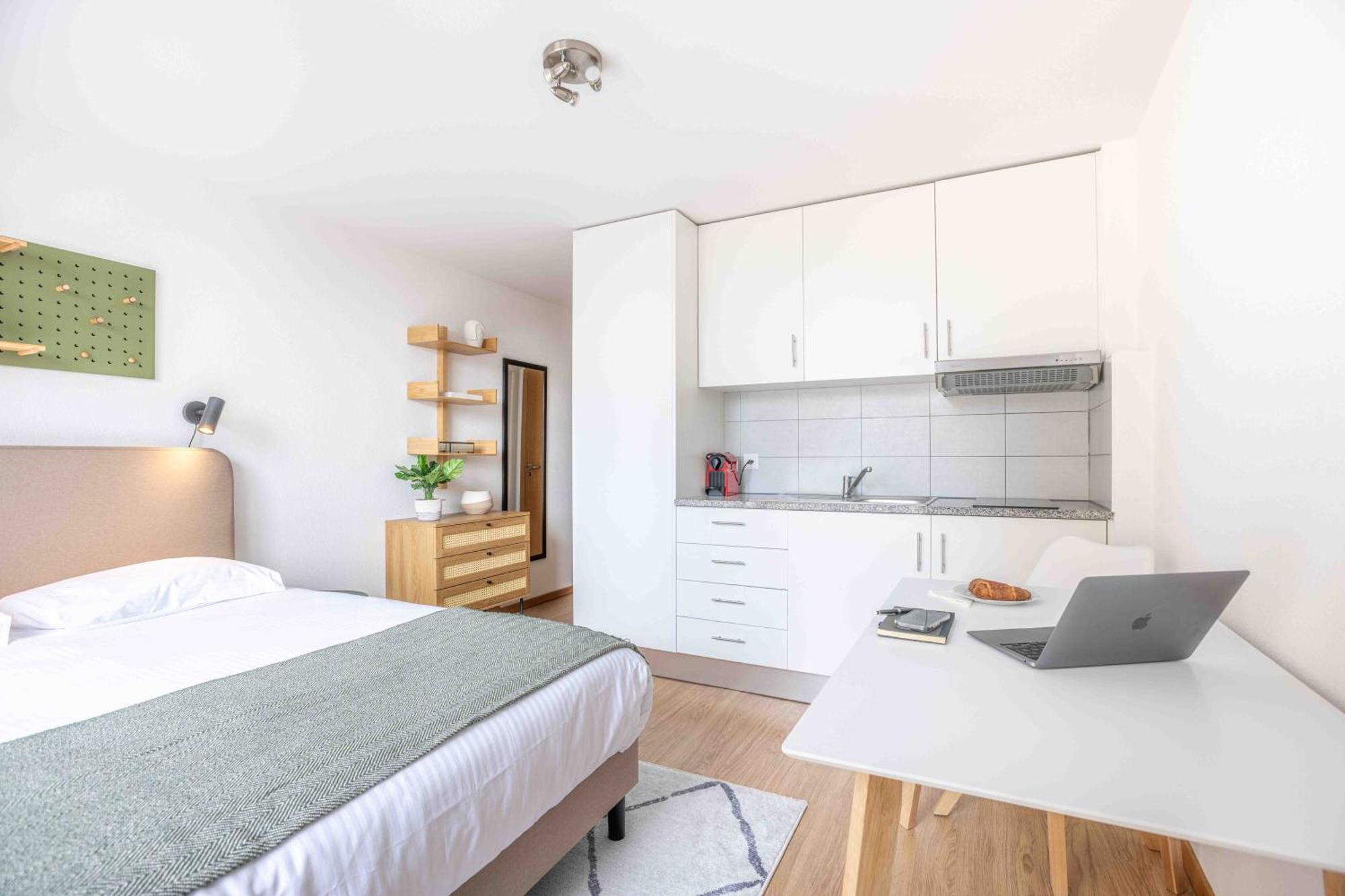 Apartment Saint Laurent 33-35 By Homenhancement *