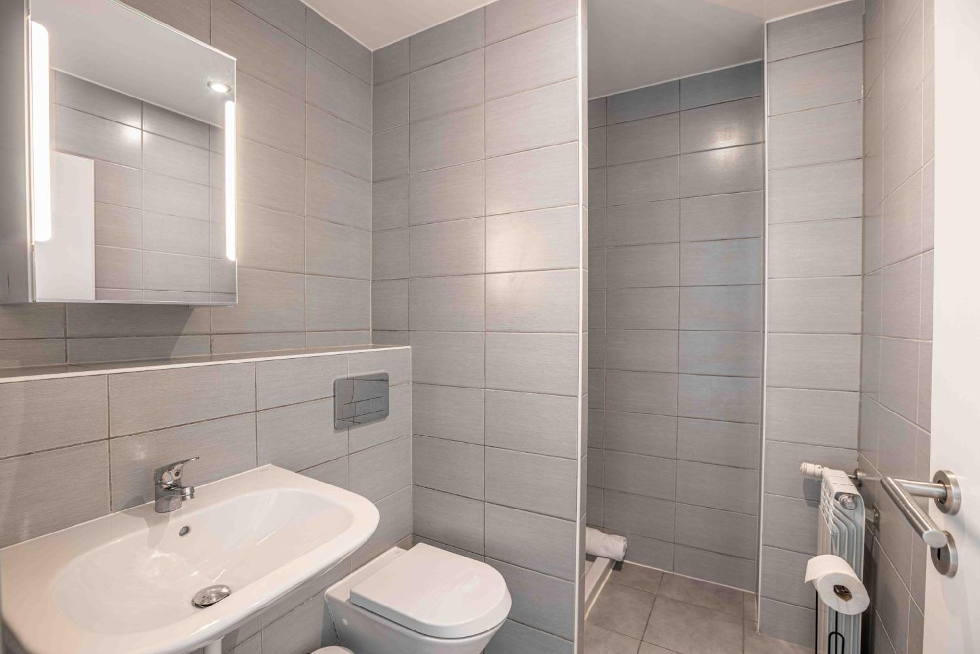Saint Laurent 33-35 By Homenhancement Appartement *