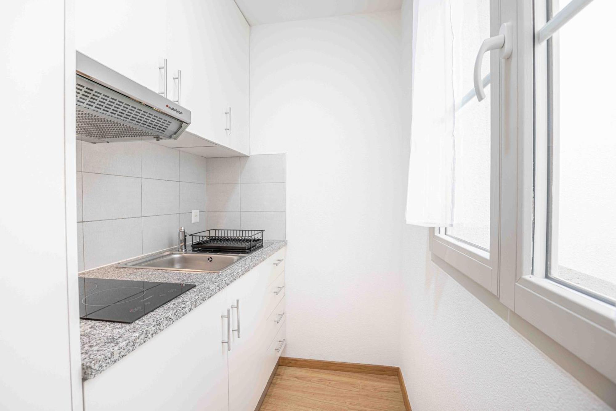 Saint Laurent 33-35 By Homenhancement Appartement