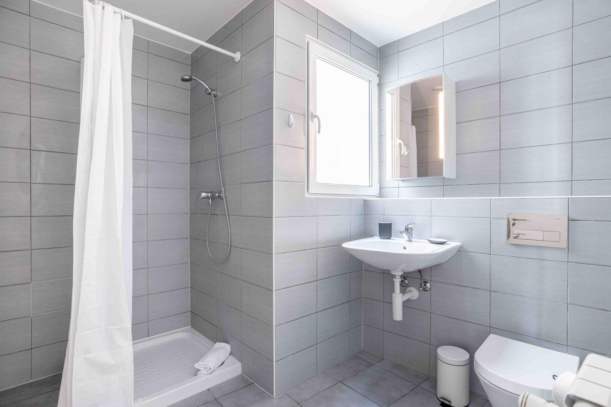 Saint Laurent 33-35 By Homenhancement Appartement *