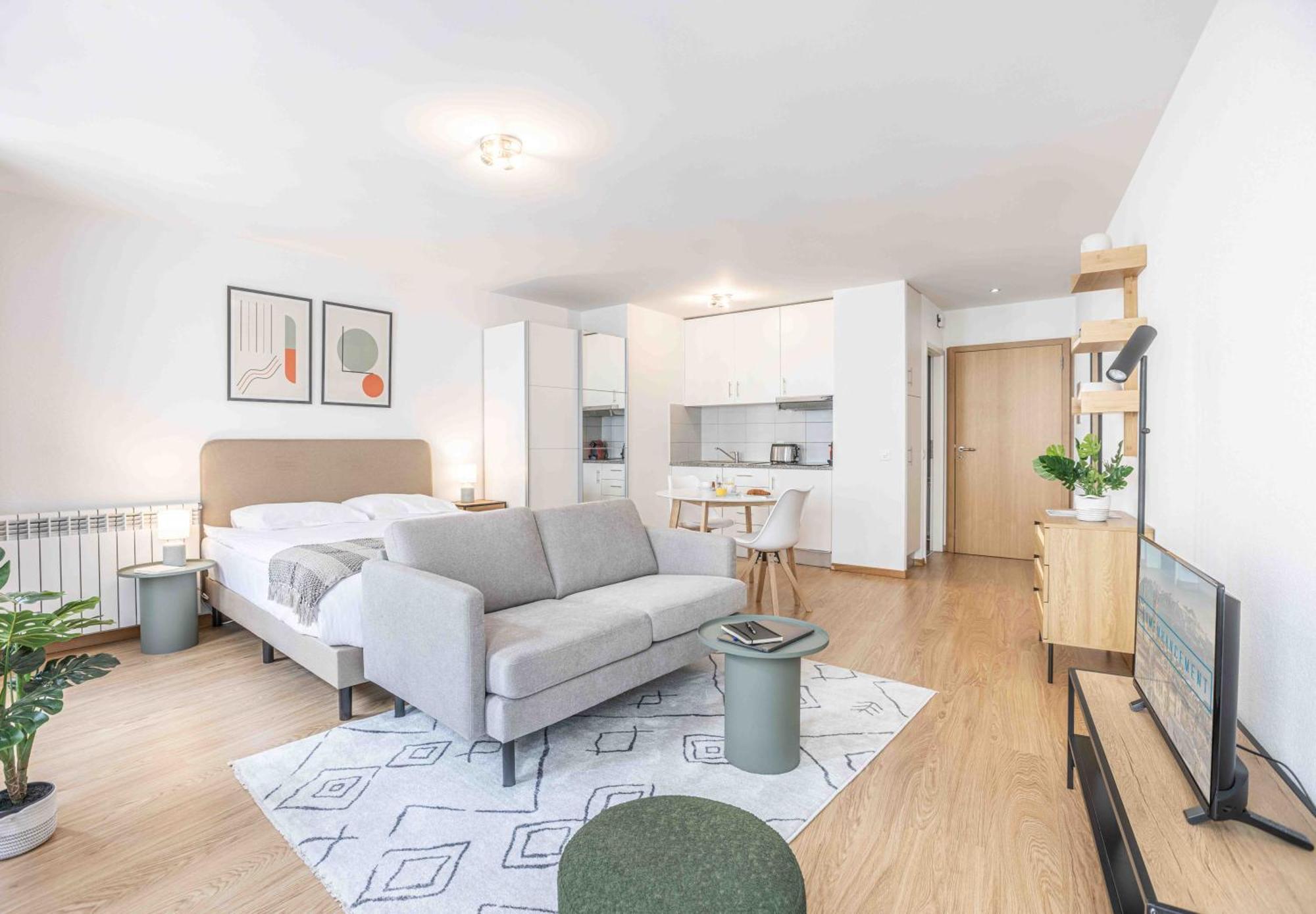 Saint Laurent 33-35 By Homenhancement Appartement *