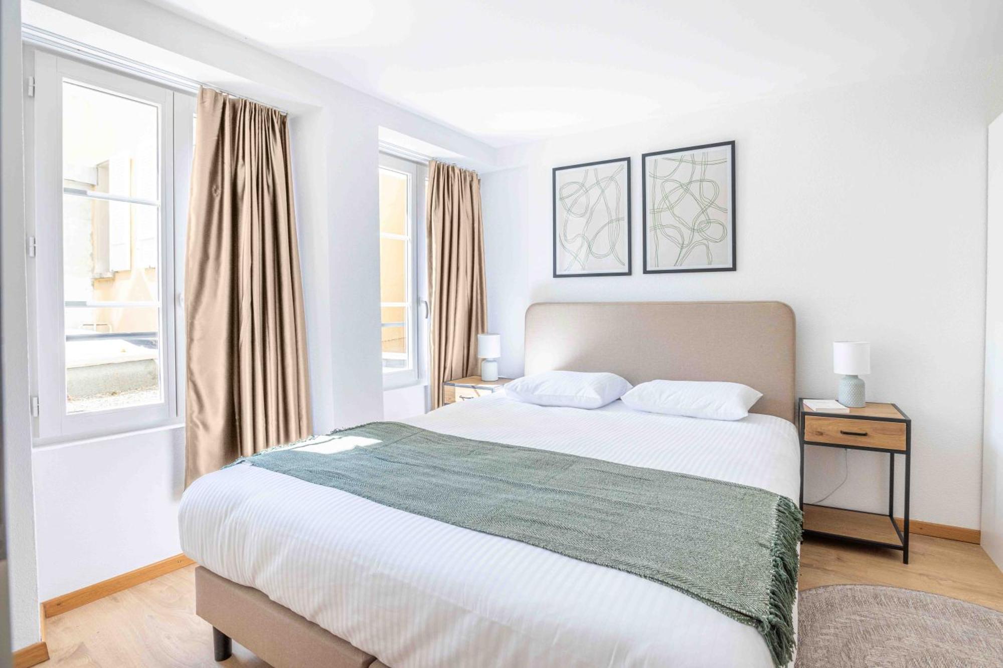 Saint Laurent 33-35 By Homenhancement Appartement *