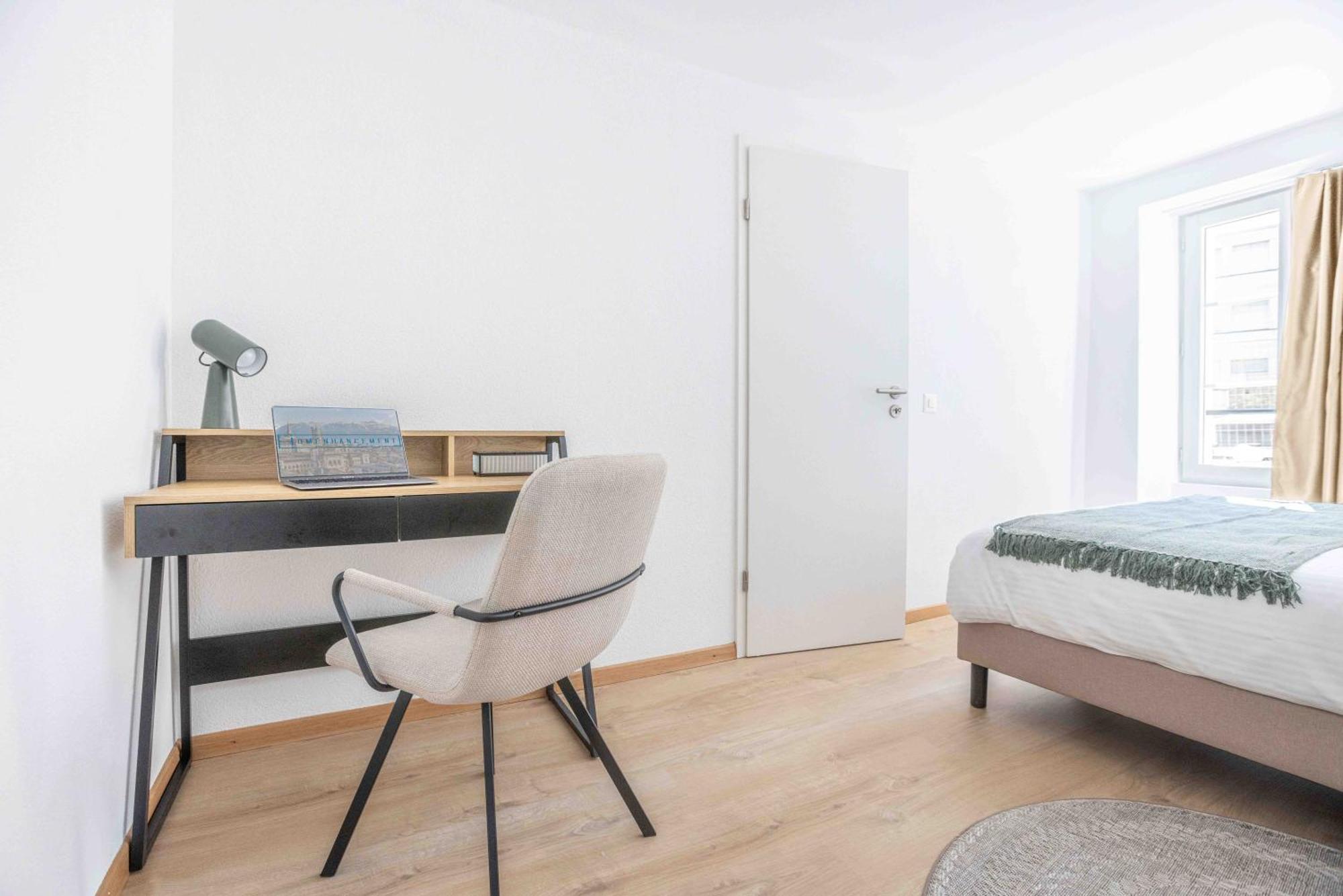 Saint Laurent 33-35 By Homenhancement Apartment Lausanne