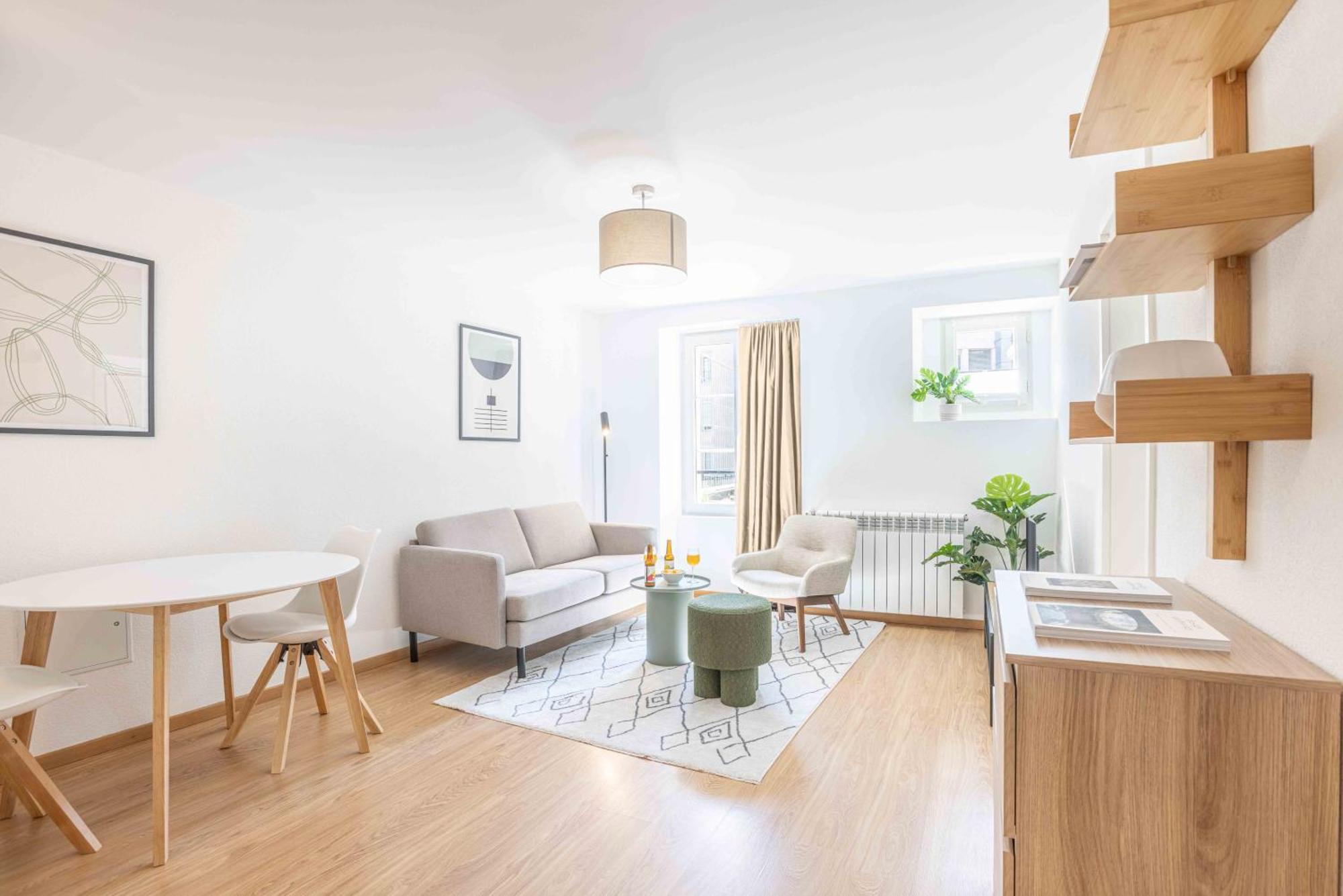 Saint Laurent 33-35 By Homenhancement Appartement *